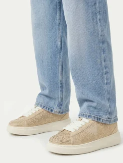 Sneakers EO-25KC1006 Beige