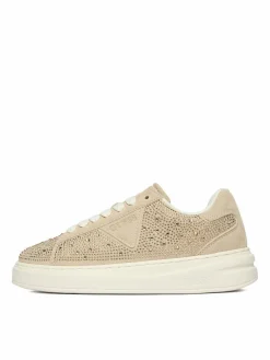 Sneakers EO-25KC1006 Beige
