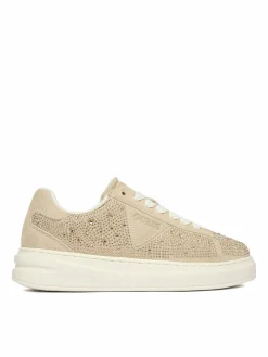Sneakers EO-25KC1006 Beige