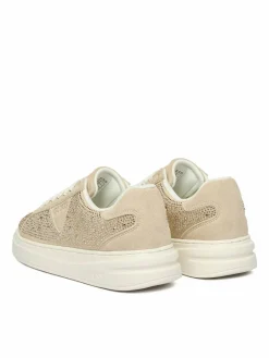 Sneakers EO-25KC1006 Beige