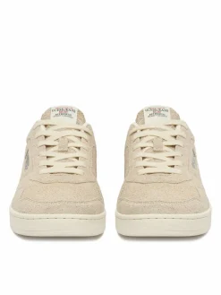Sneakers EO-LUNARI-02 WE Beige