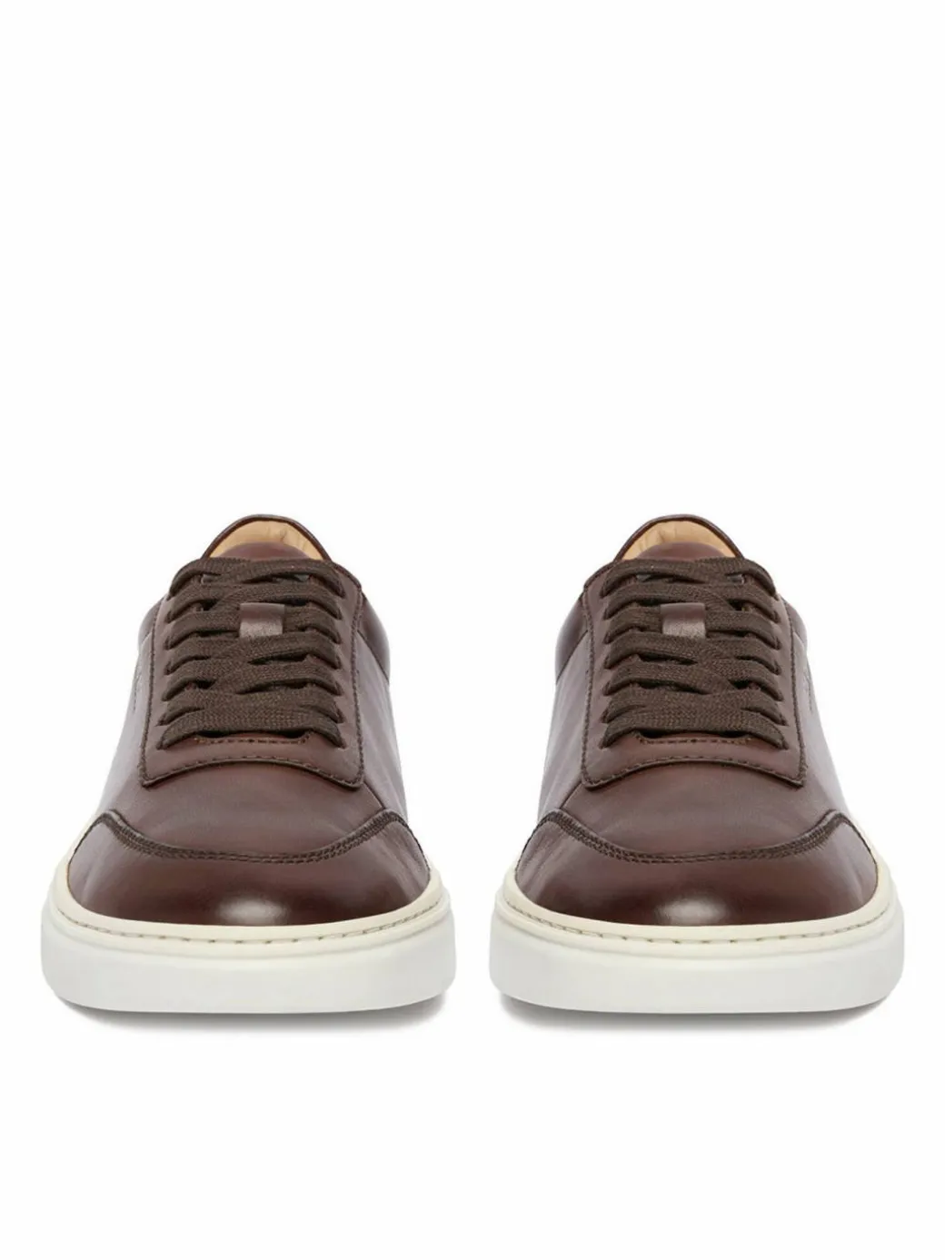 Sneakers EO-MARSHAL-01 MI08 Marrone