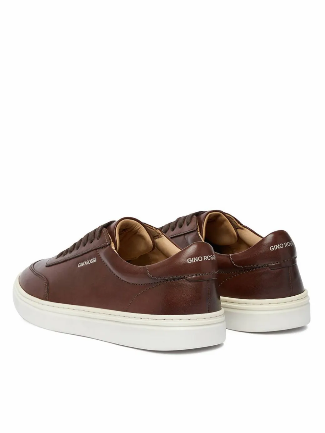 Sneakers EO-MARSHAL-01 MI08 Marrone