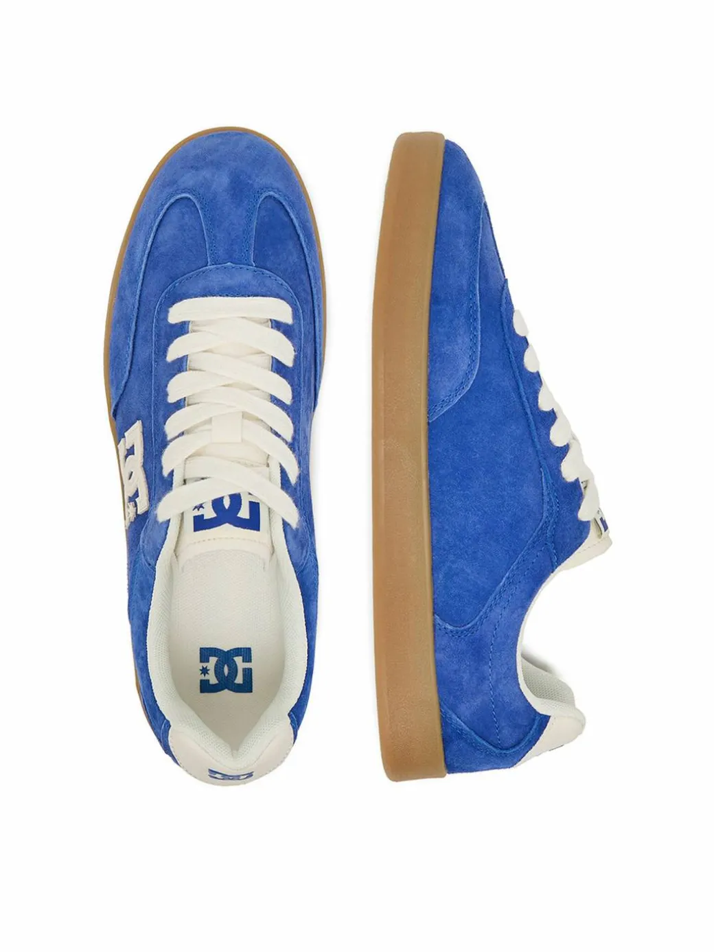 Sneakers EO-MP40-853SHC Blu