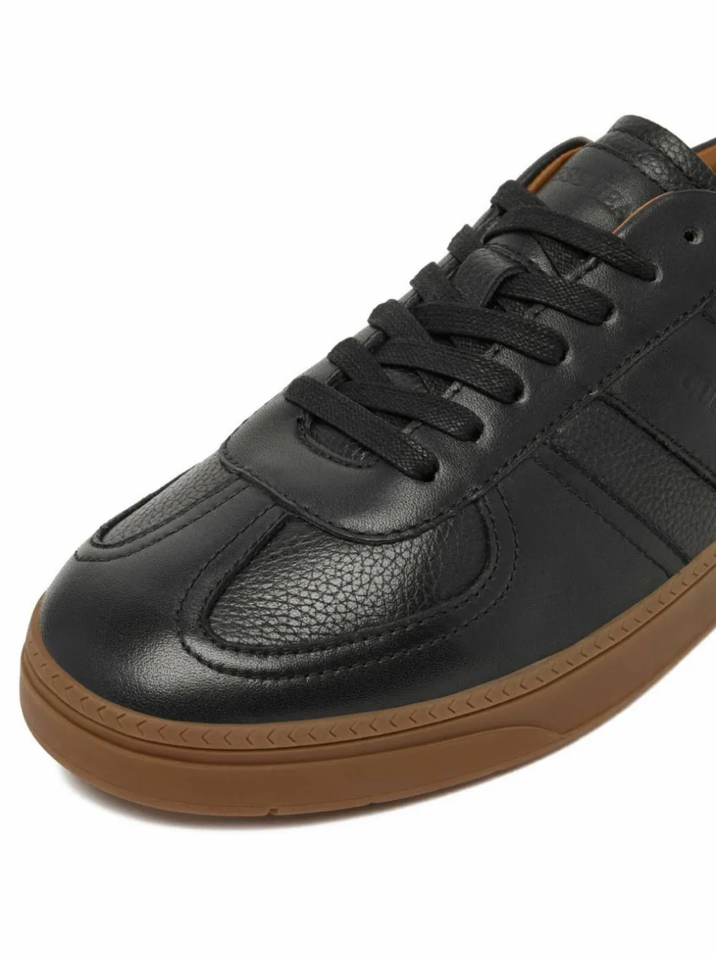 Sneakers EO-ORTEGO-01 126AM Nero