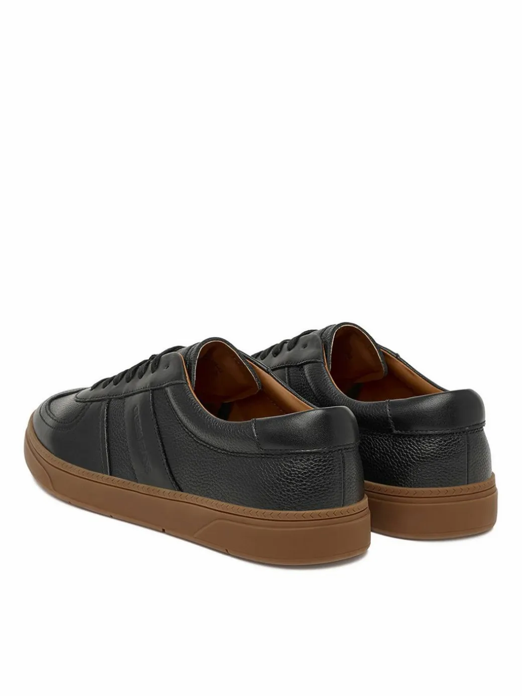 Sneakers EO-ORTEGO-01 126AM Nero