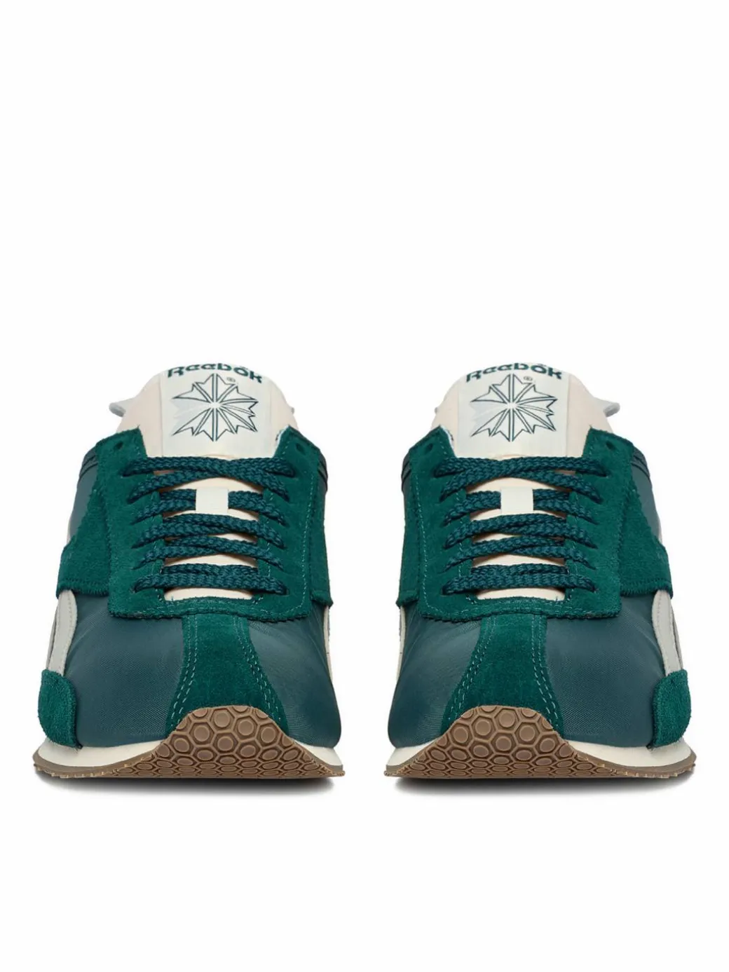 Sneakers EO-R400 100245071 Verde