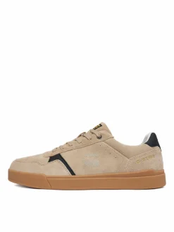 Sneakers EO-SANDER-02 Beige