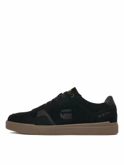Sneakers EO-SANDER-02 Nero