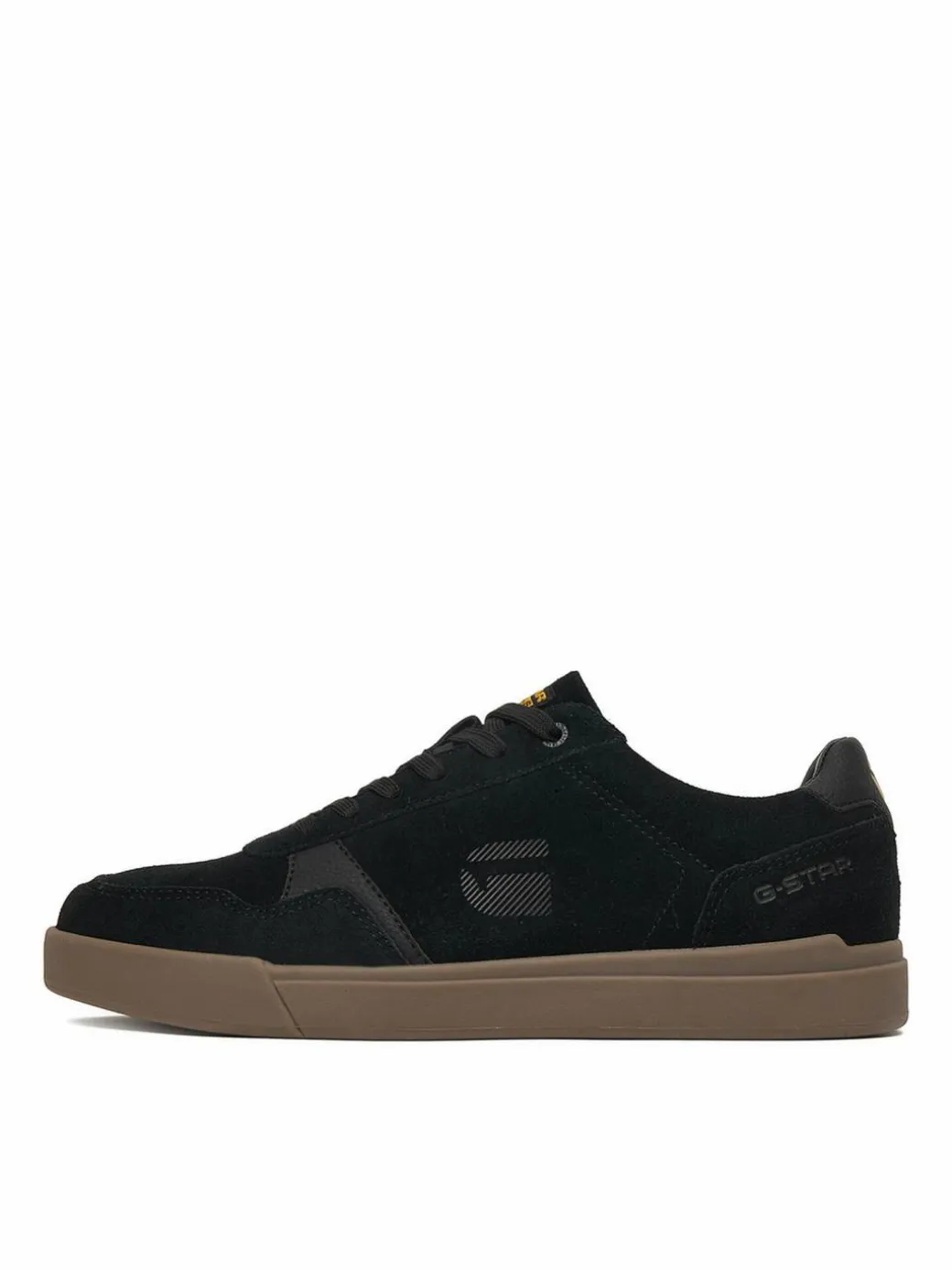 Sneakers EO-SANDER-02 Nero