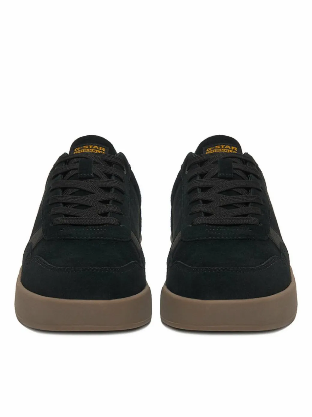 Sneakers EO-SANDER-02 Nero