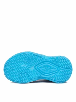 Sneakers EO-SHAQNOVA AQ95073T-DW Blu