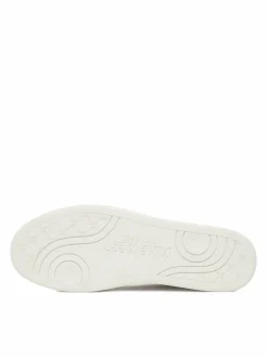 Sneakers EO-SS26-3C601 Beige chiaro