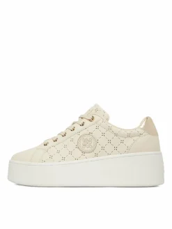Sneakers EO-SS26-3C601 Beige chiaro
