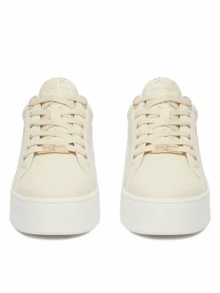 Sneakers EO-SS26-3C601 Beige chiaro
