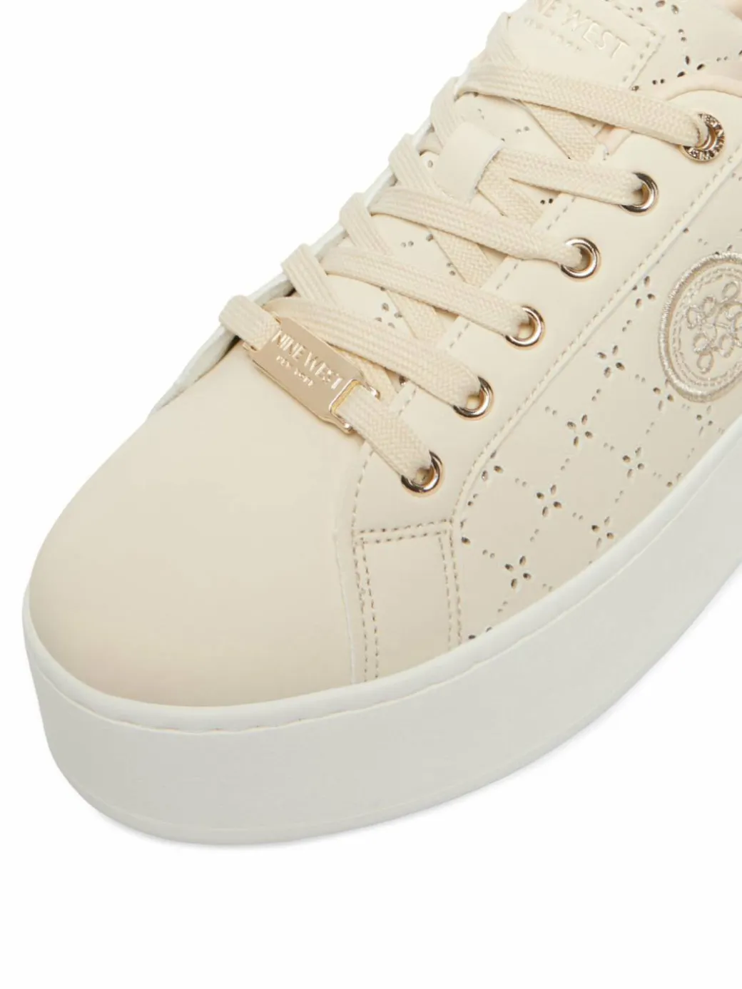 Sneakers EO-SS26-3C601 Beige chiaro