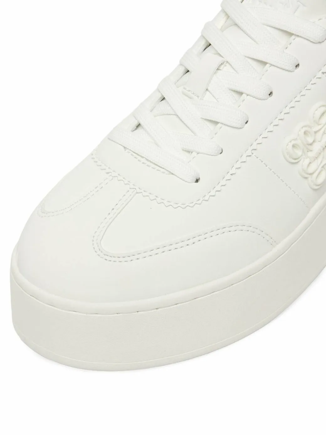 Sneakers EO-SS26-3C602 Bianco