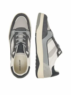 Sneakers EO-TEKSAS-01 126AM Grigio