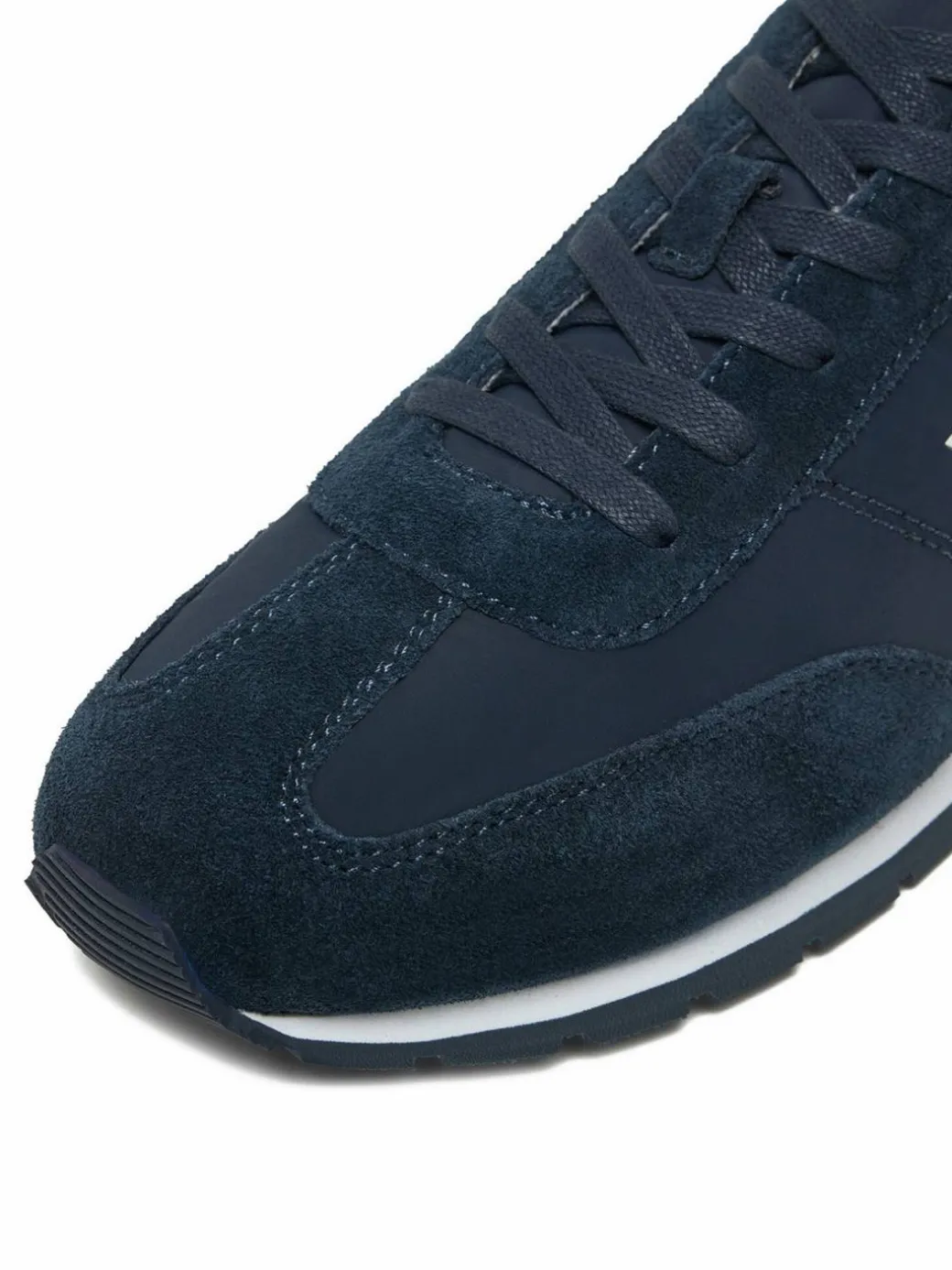 Sneakers EO-WILIAMS-01 126AM Blu scuro