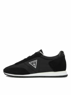 Sneakers EO-WILIAMS-01 126AM Nero