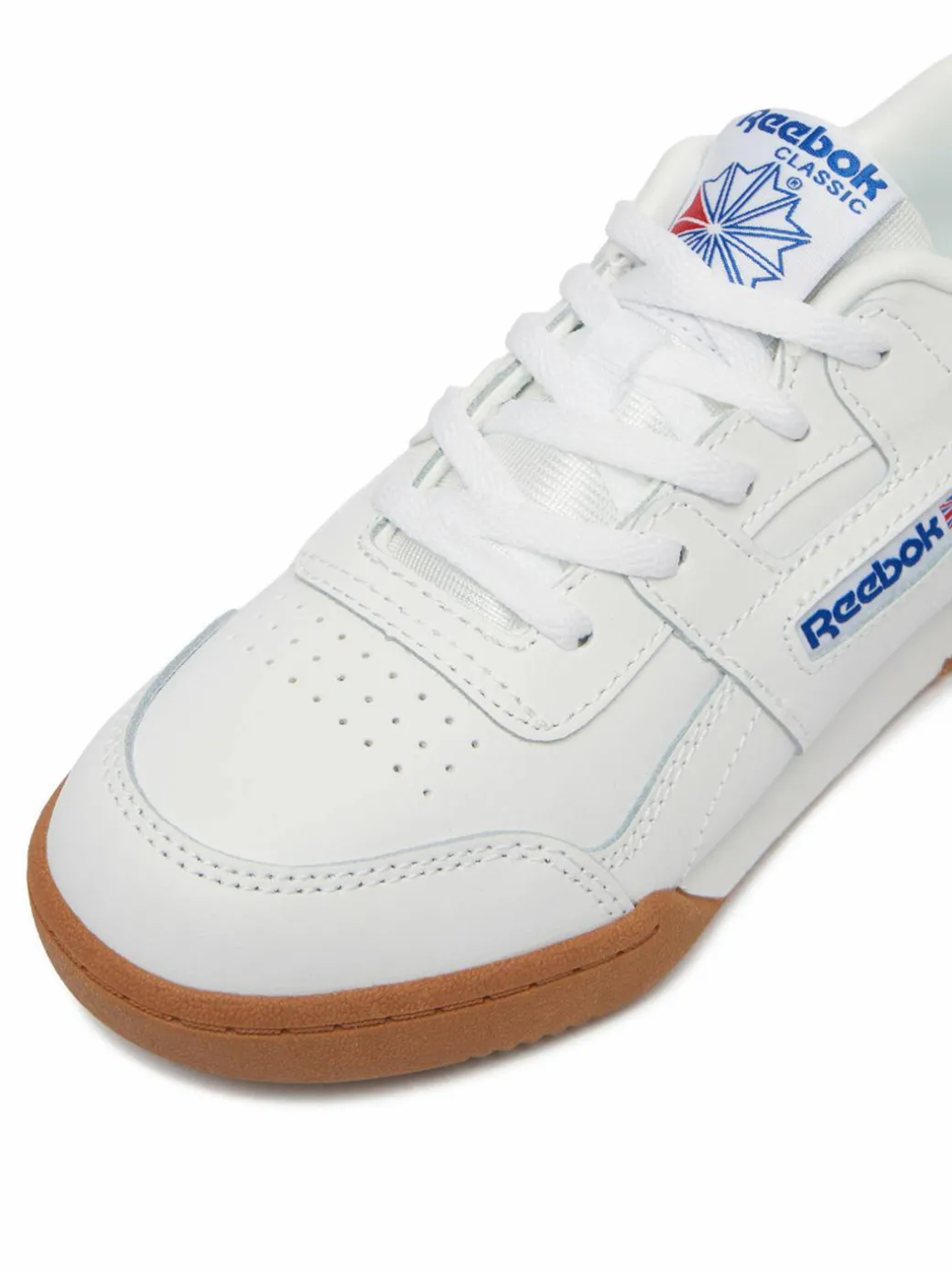 Sneakers EO-WORKOUT PLUS 100248882 Bianco