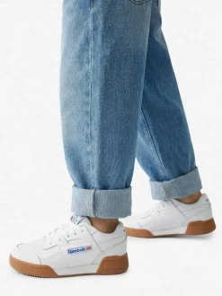 Sneakers EO-WORKOUT PLUS 100248882 Bianco