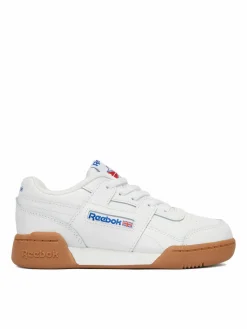 Sneakers EO-WORKOUT PLUS 100248882 Bianco
