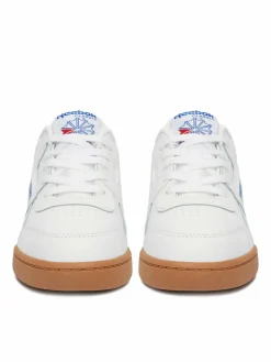 Sneakers EO-WORKOUT PLUS 100248882 Bianco