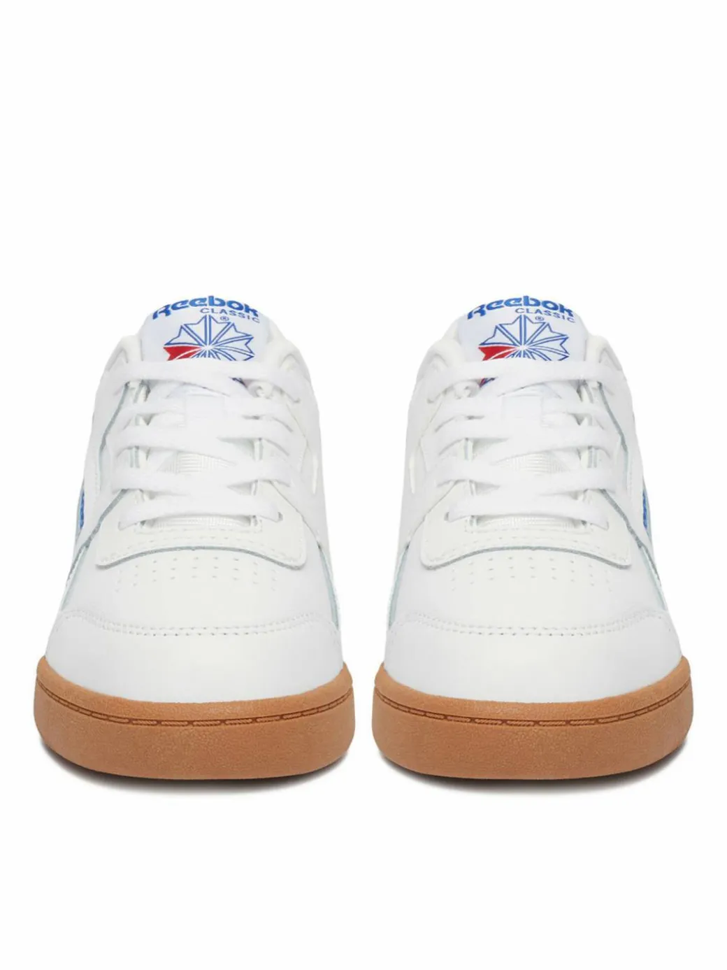 Sneakers EO-WORKOUT PLUS 100248882 Bianco