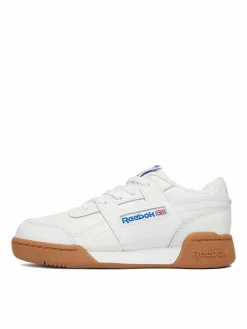 Sneakers EO-WORKOUT PLUS 100248882 Bianco