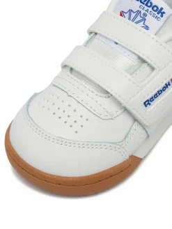 Sneakers EO-WORKOUT PLUS 100248881 Bianco