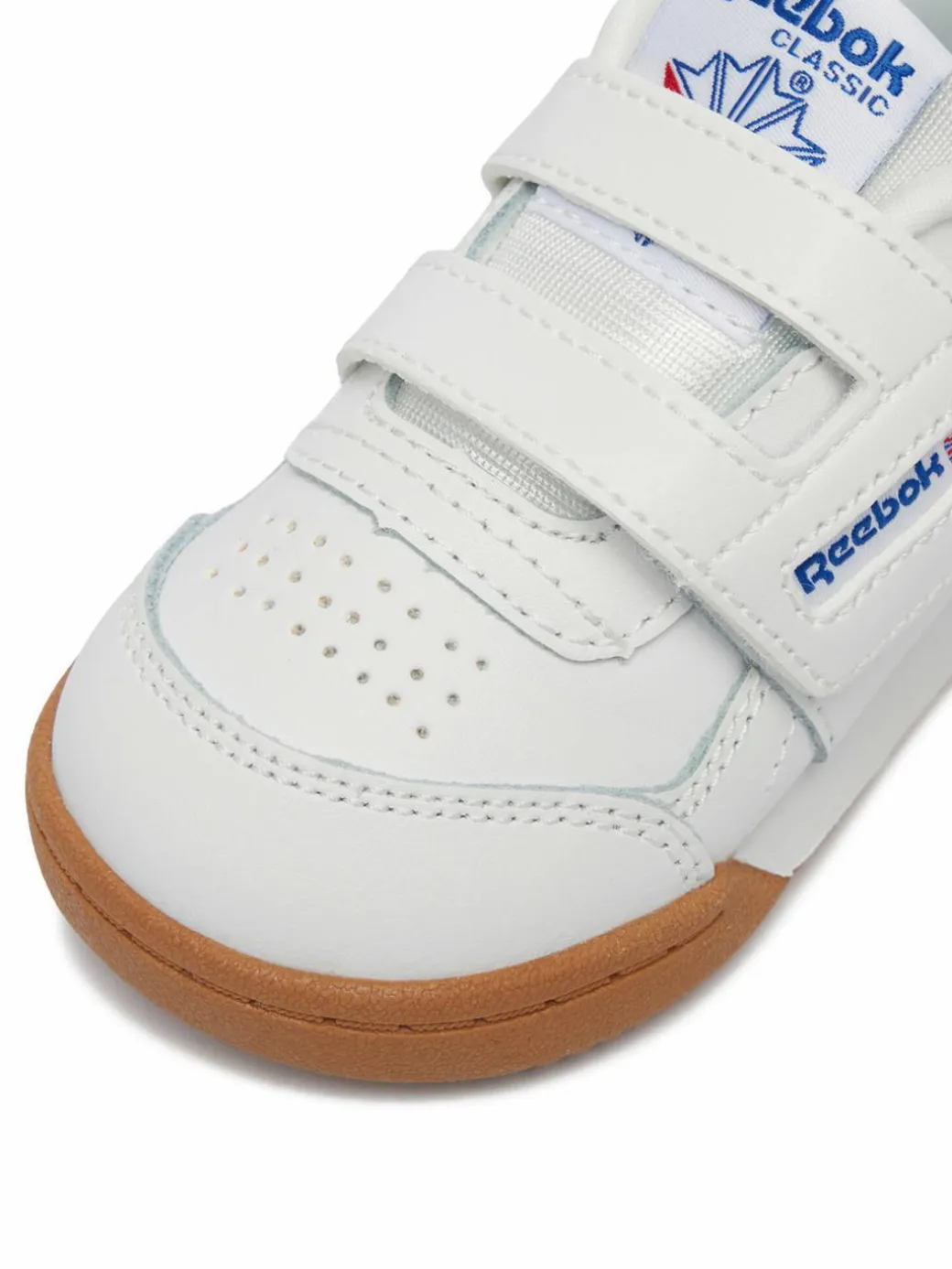 Sneakers EO-WORKOUT PLUS 100248881 Bianco