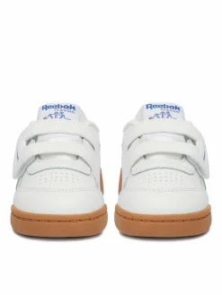 Sneakers EO-WORKOUT PLUS 100248881 Bianco