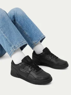 Sneakers EO-WORKOUT PLUS 100248888 Nero