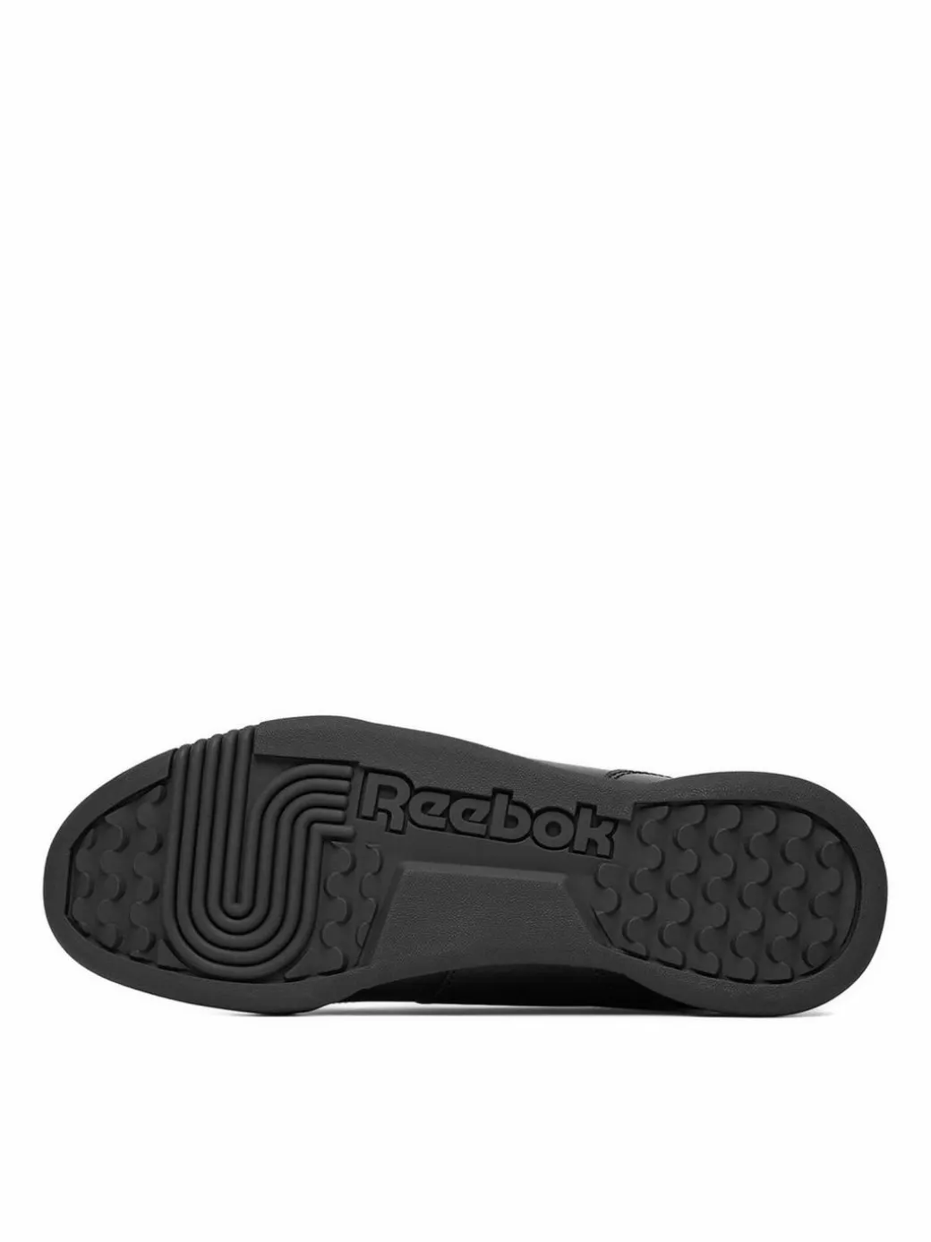 Sneakers EO-WORKOUT PLUS 100248888 Nero