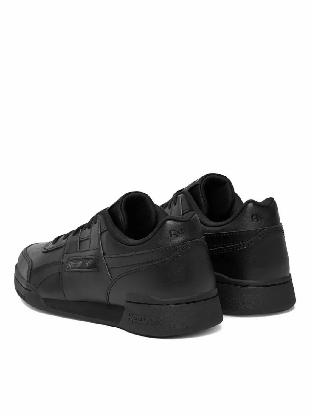 Sneakers EO-WORKOUT PLUS 100248888 Nero