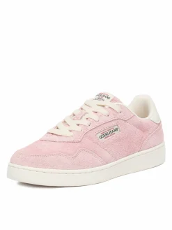 Sneakers EO-XL250041 Rosa chiaro