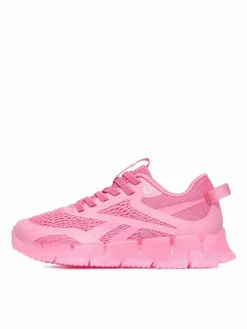 Sneakers EO-ZIG N GLOW 3 ELASTIC LACE 100248754 Rosa