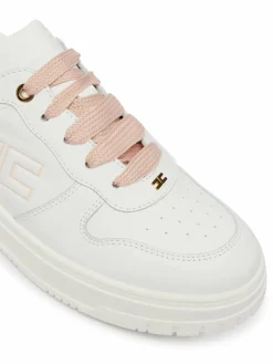 Sneakers F4A9-E0523-0092 D Bianco
