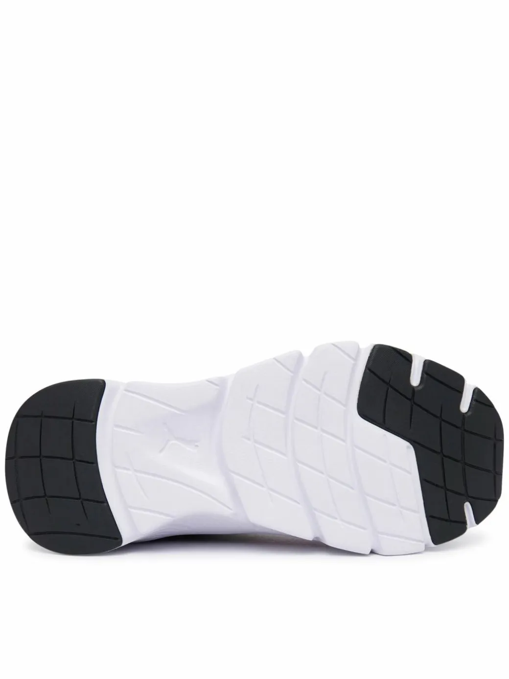 Sneakers Flex Focus Lite Mod Blaze Fade Jr 313847 01 Nero