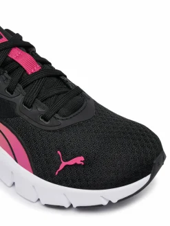 Sneakers Flex Focus Lite Mod Blaze Fade Jr 313847 01 Nero