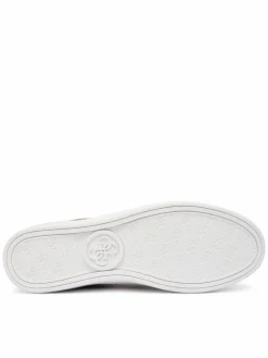 Sneakers FLFBTZ FAL12 Beige