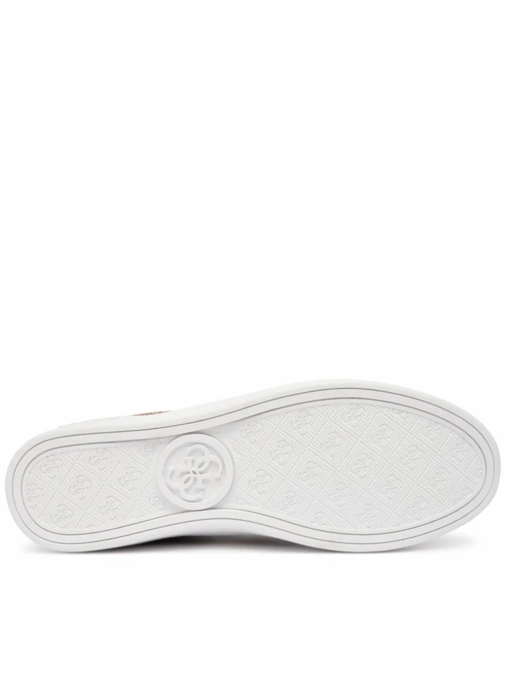 Sneakers FLFBTZ FAL12 Beige