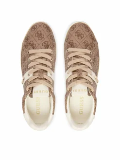 Sneakers FLFBTZ FAL12 Beige
