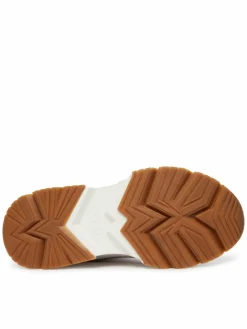 Sneakers FLJCR6 ELE12 Bianco