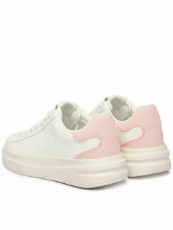 Sneakers FLJE14 LEA12 Bianco