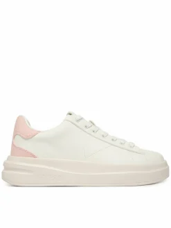 Sneakers FLJE14 LEA12 Bianco
