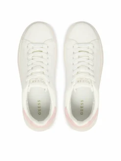 Sneakers FLJE14 LEA12 Bianco