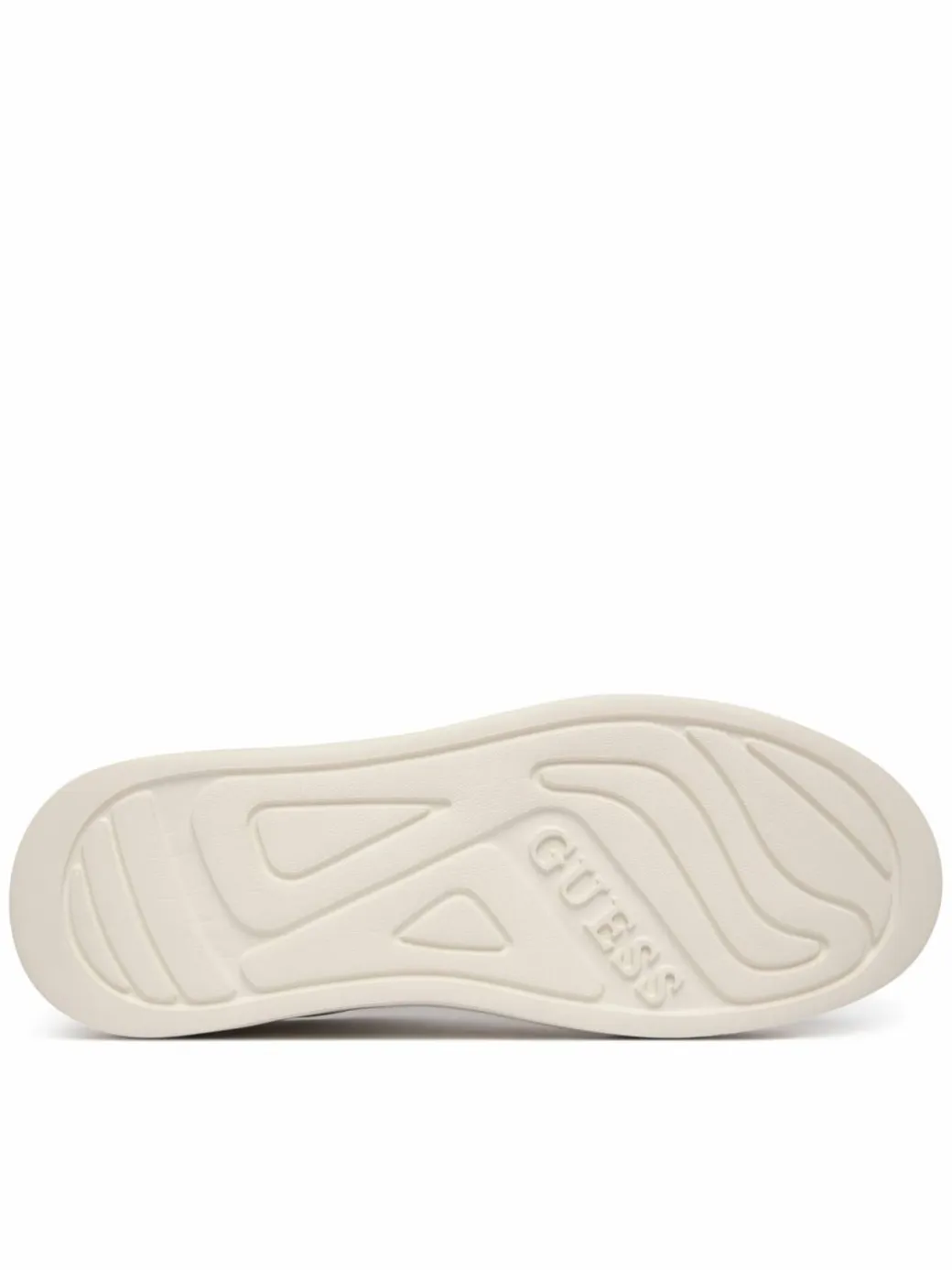 Sneakers FLJE14 LEA12 Bianco