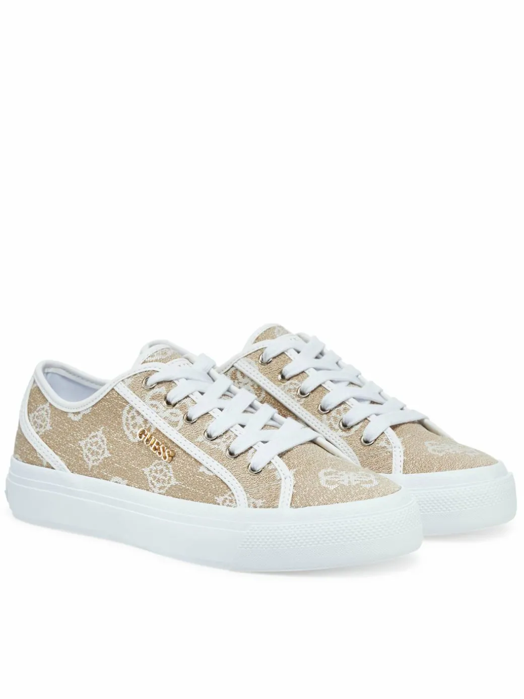 Sneakers FLJJX7 FAL12 Bianco